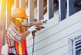 Best James Hardie Siding  in Kearns, UT