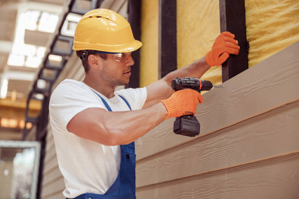 Best Siding Painting and Refinishing  in Kearns, UT