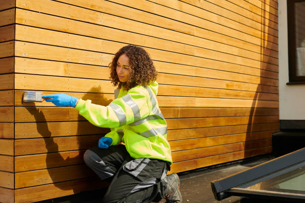 Best Brick Veneer Siding  in Kearns, UT